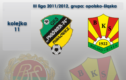 Pniówek Pawłowice Śląskie - BKS Stal [zapowiedź + prezentacja rywala]